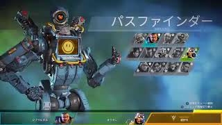 【実況】マジモンの初心者成長日記！【Apex】④