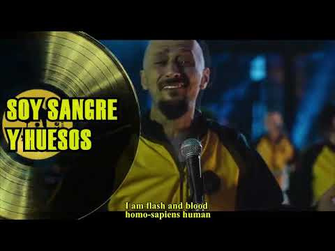 Take My Job Away - Dubioza Kolektiv Ft. Robby Megabyte  Sub Esp / Lyrics - By Dubioza Fan México