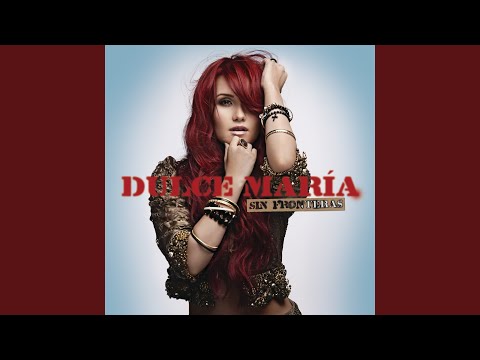Corazon En Pausa - Dulce María