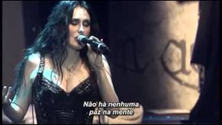 within temptation   a dangerous mind legendado