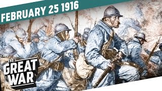 The Battle of Verdun - They Shall Not Pass I THE G