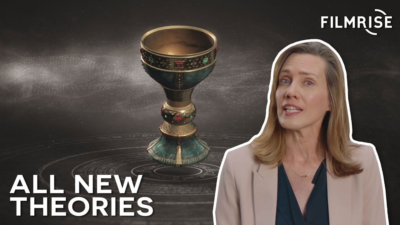 Can We Find the Holy Grail? | Truthseekers  (Full Episode)
