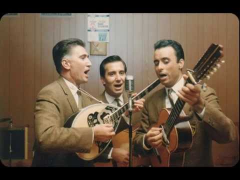 Trio Bel Canto - Giati Glikia Mou Kles (1964)/Τρίο Μπέλ Κάντο – Γιατί Γλυκιά Μου Κλαις (1964)