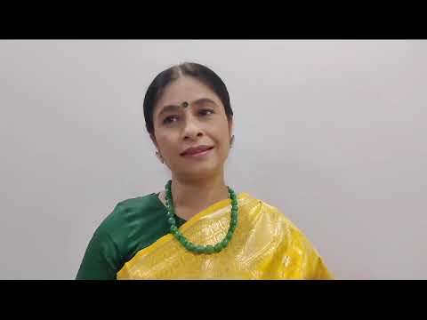 ARUNA SONI AUDITION