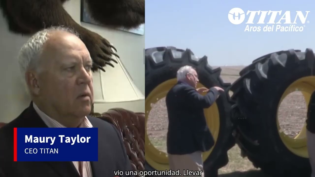 Video de Aros del Pacífico