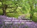 God Unchanging - Jaime Jamgochian