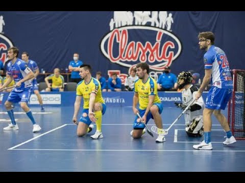Highlights 16.1.2021 Classic - OLS (5-4 JA)