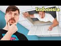 $60,000 Petak Umpet Ekstrim - Tantangan |MrBeast Indonesian Dubbed|MrBeast Dijuluki Bahasa Indonesia