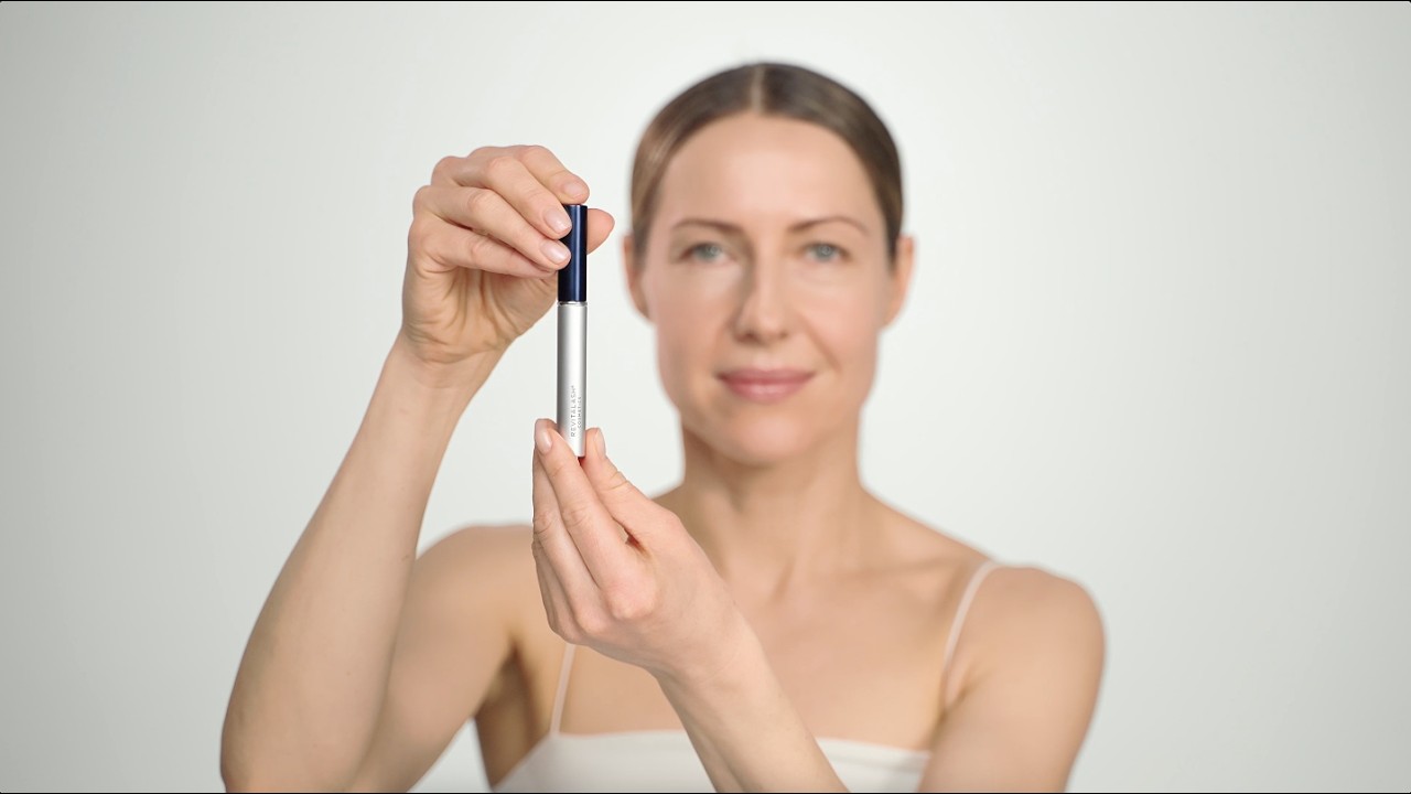 Revitalash RevitaLash Advanced Odżywka stymulująca wzrost rzęs - 3 miesięczna kuracja 2,0 ml - VIDEO