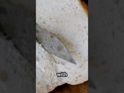 Scary Facts About White Bread You Didn't Know