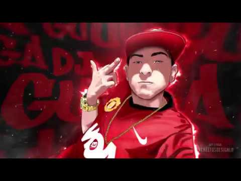 DJ GUUGA = DUELO DO BUM BUM vs SENTA EM CAMERA LENTA ((DJGUUGA))