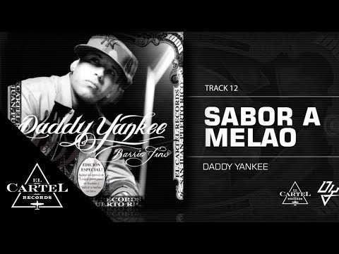 Video thumbnail for Sabor a Melao