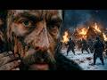 RAVNIR x Othravar - Blood on the Snow | Viking War Chant