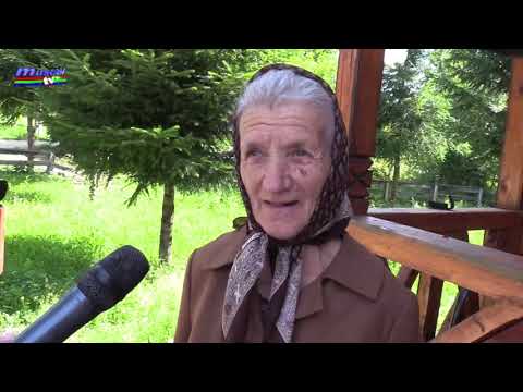 Muscel TV - Donatii facute de Arhiepiscopia Argesului si Muscelului la Pitigaia si Valea Stanii