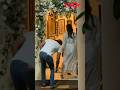 Alia Bhatt & Ranbir Kapoor take off their shoes before entering Aditya Chopra's house #shorts