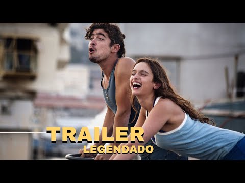 Trailer de Cosimo e Nicole (2012)