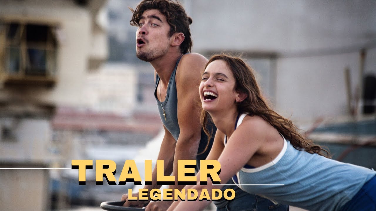 trailer Oficial