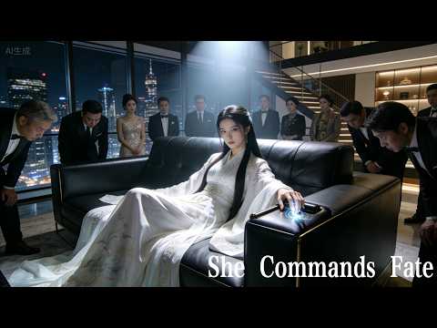 Rejected for a Fake Heiress，the Forsaken Daughter Returns as the Ascendant—Now Every Noble Trembles!