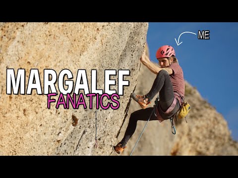 Climbing in Margalef – My favorite place 🤩