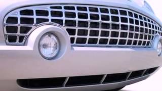 preview picture of video '2005 FORD THUNDERBIRD Conway SC'