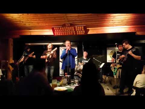 New Orleans Band Zlin - Girl You'll Be a Woman Soon (4k UHD)