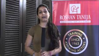 Meetu Nagrani video