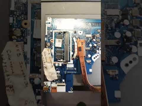 How to Find INPUT and OUTPUT OF RTC CRYSTAL X1 or X2 Short Video ENGLISH Laptop Repairing Course