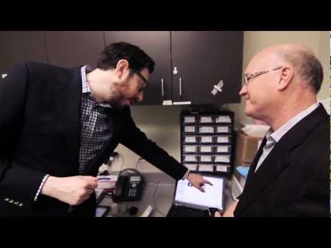 Healthcare in the cloud: an exclusive look at Qualcomm 2net