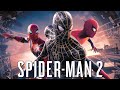 SPIDER MAN 2 Full Movie New Marvel Avengers 2023 Action Movie English FullHDvideos4me Fan Movie