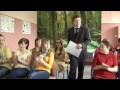 Wideo: Tw�j wyb�r - film gimnazjalist�w z Jerzmanowej
