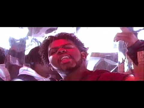 Trends Of Culture  - Who Got My Back (HD) | Official Video