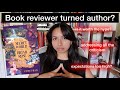 I Read Readwithcindy S Debut Novel And I Have Thoughts The Secret World Of Briar Rose Analysis