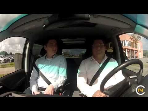 Nudelchallenge on Tour - Möwe Nudeln