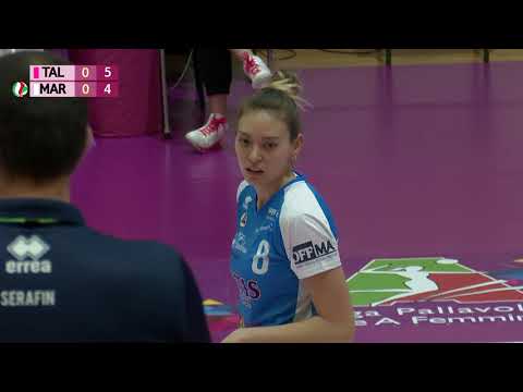 Talmassons - Itas Città Fiera 1-3