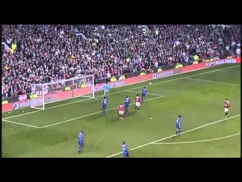 Manchester United - Arsenal | Premier league 2004-05 | 10th round