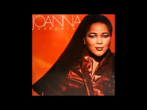 Joanna Gardner - Special Feeling