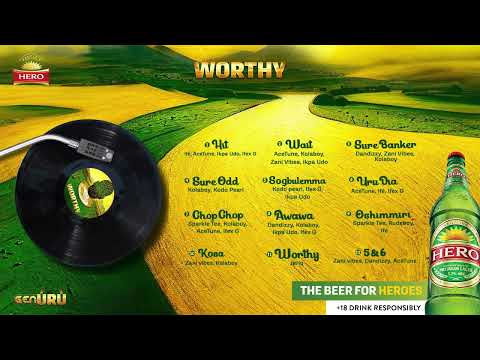 GenUru - Worthy Album Playlist