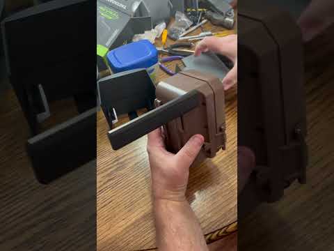 Moultrie Edge 2 Scoutlid Install