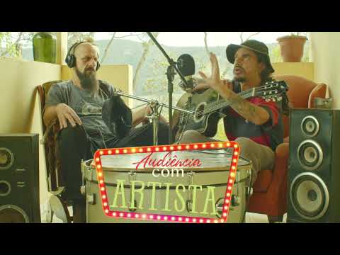 Rádio Lua - Audiência com Artista: Billy das Letras