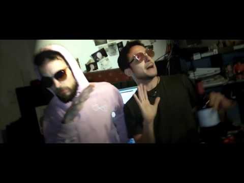 12. G SHiT AM KEViN SPENCER VIDEOCLIP -: PROD. HACHA :- [SALVHACHA LP - KRK001]