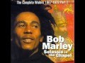 Bob Marley - Rhythm (Selassie Is The Chapel 1999 ...