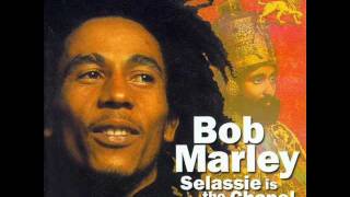 Bob Marley - Rhythm (Selassie Is The Chapel 1999)