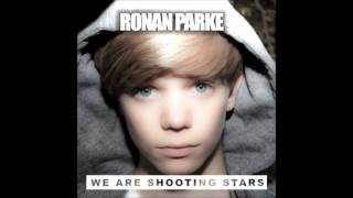 Ronan Parke - We Are Shooting Stars (New Song)