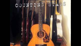 Pontus Snibb Counting Stars - Bedroom Acoustic february 2015