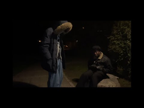 Messerstich - Lamcy & Nastystevie