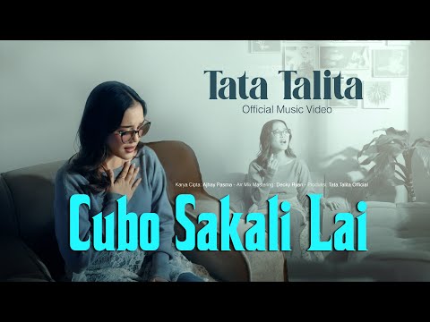 Tata Talita and NADI musik digital