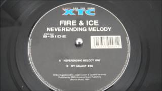 Fire & Ice - Neverending Melody