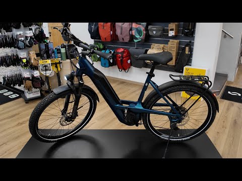 E-Bikes 2024 KTM Hardtail CC Macina Aera 671 Test und Kaufberatung