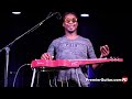 Rig Rundown - Robert Randolph [2017] — Premier Guitar