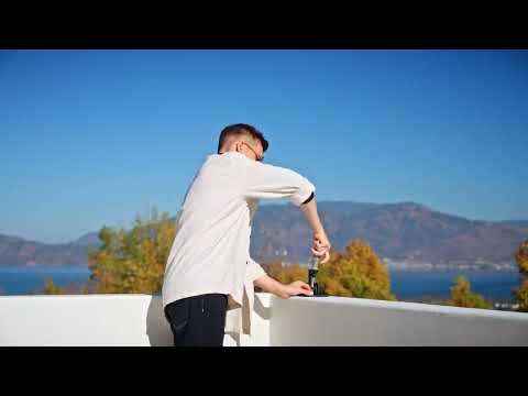 Antennförlängningskit Segway Navimow för i- och H-modeller